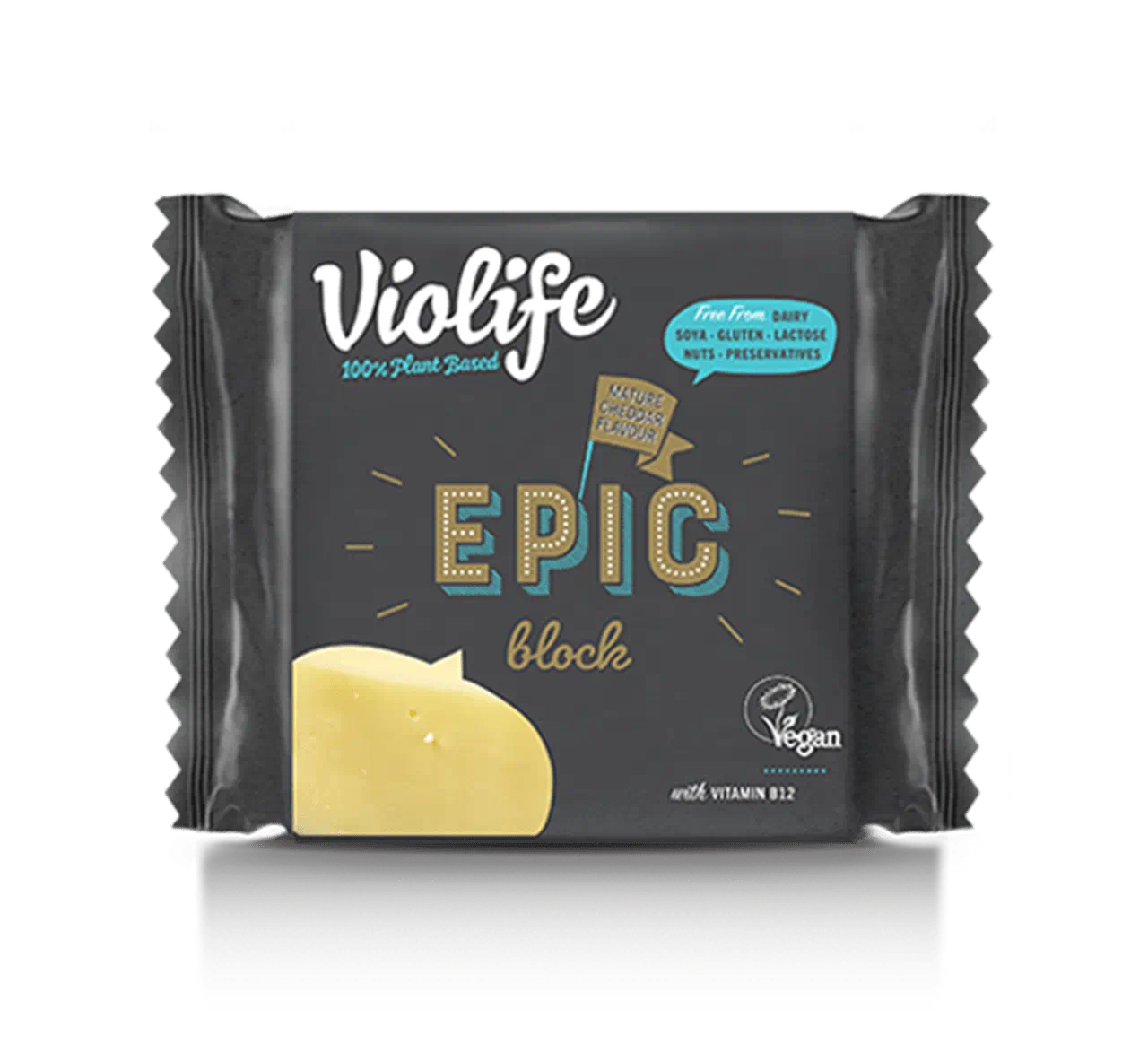Violife Epic Mature