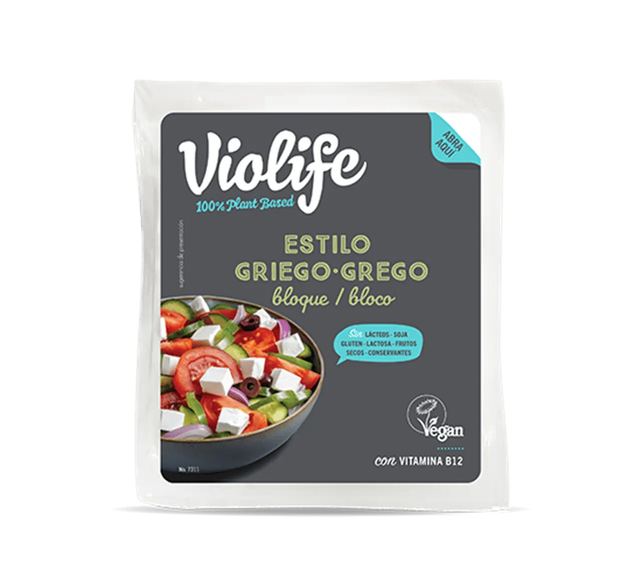 Violife Greek White