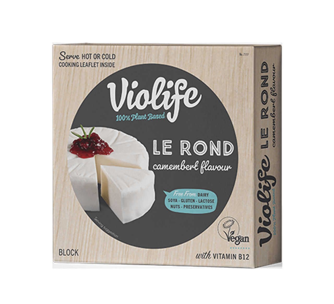 Violife Le Rond