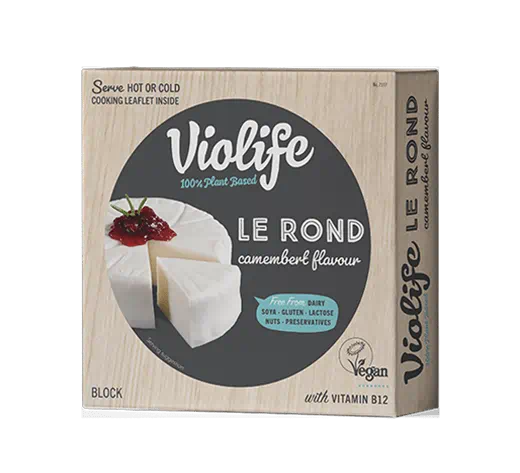 Violife Le Rond
