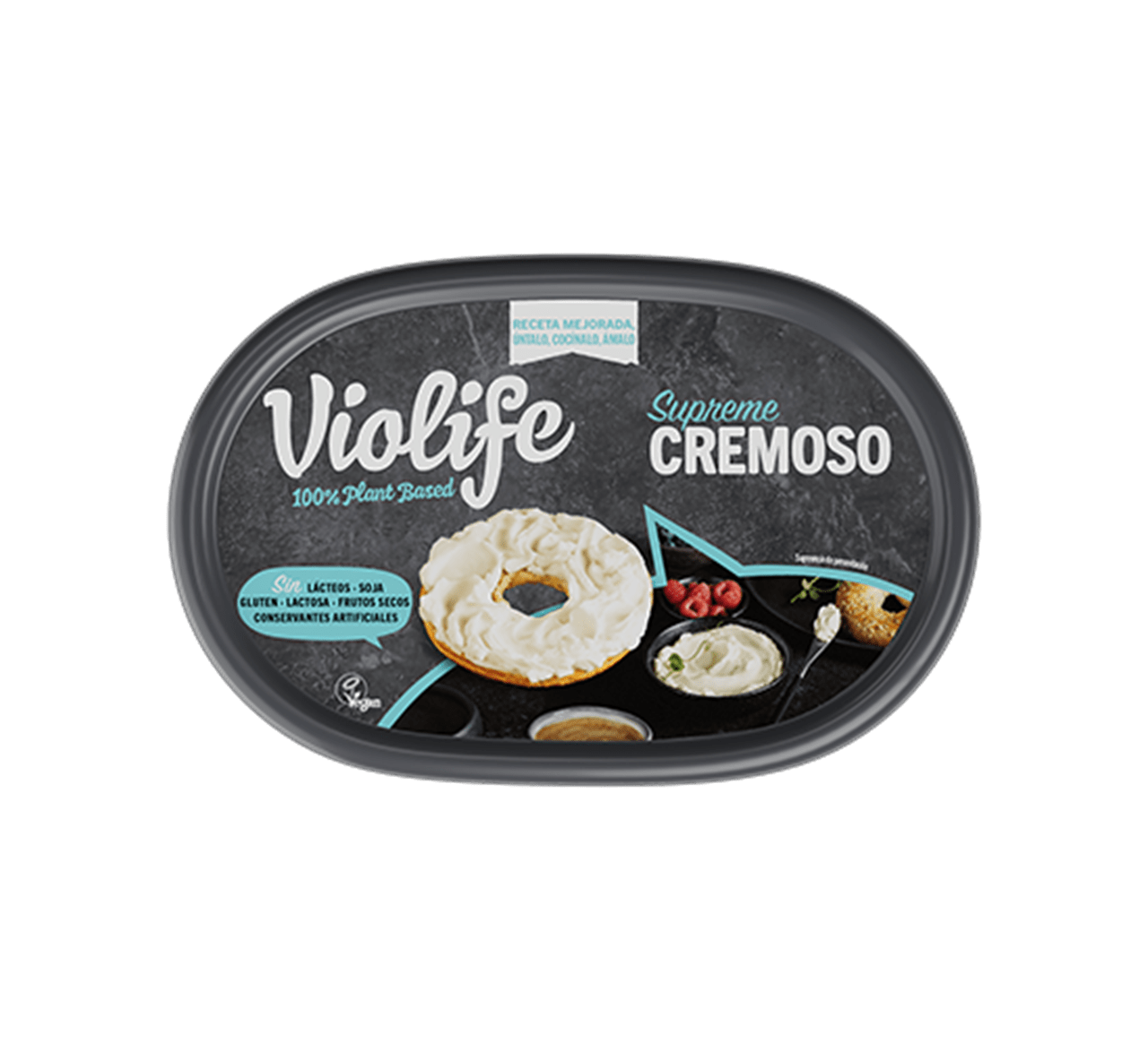Violife Supreme Cremoso