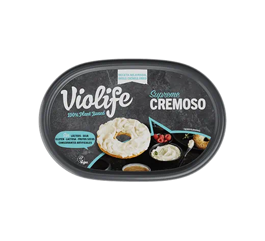Violife Supreme Cremoso