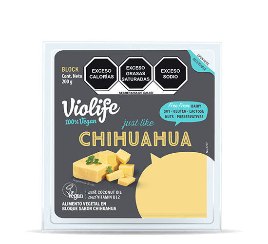 Violife Just Like Chihuahua