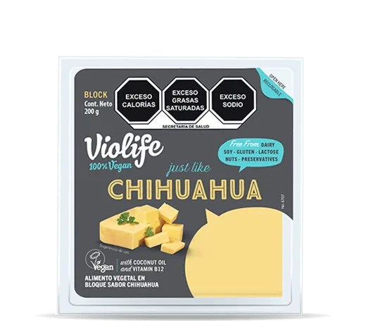 Violife Just Like Chihuahua