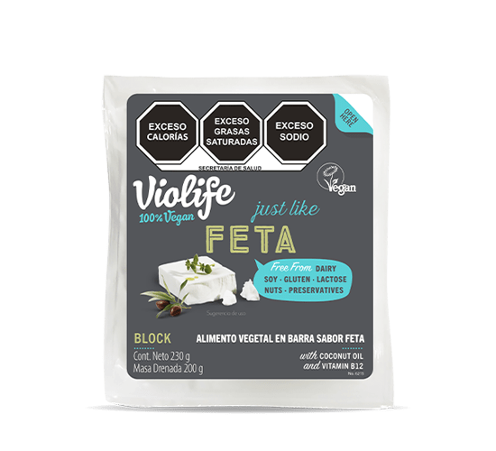 Violife Just Like Feta