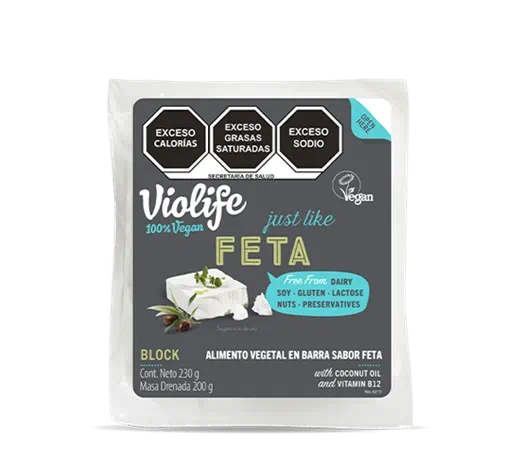 Violife Just Like Feta
