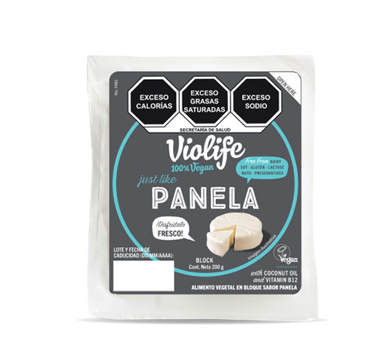 Violife Just Like Panela