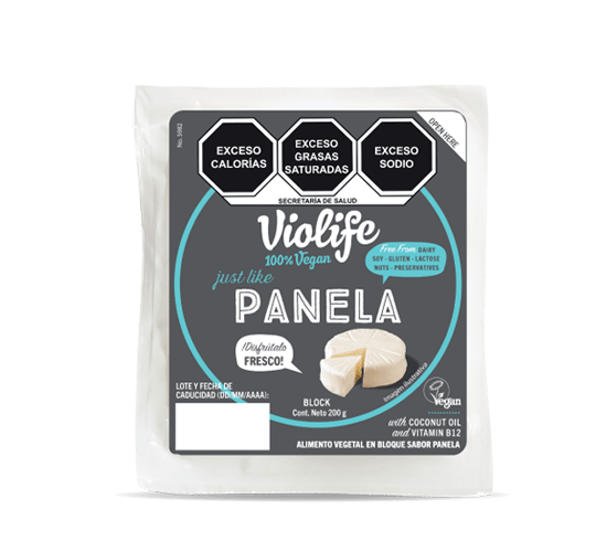 Violife Just Like Panela