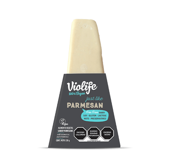 Violife Just Like Parmesan