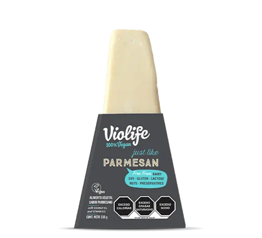 Violife Just Like Parmesan