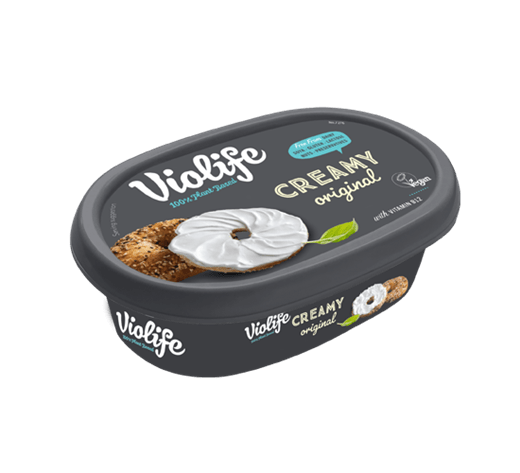 Violife Creamy Original