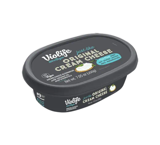 Violife Just Like Cream Cheese Original