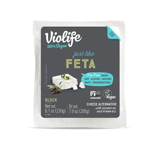 Violife Just like Feta block