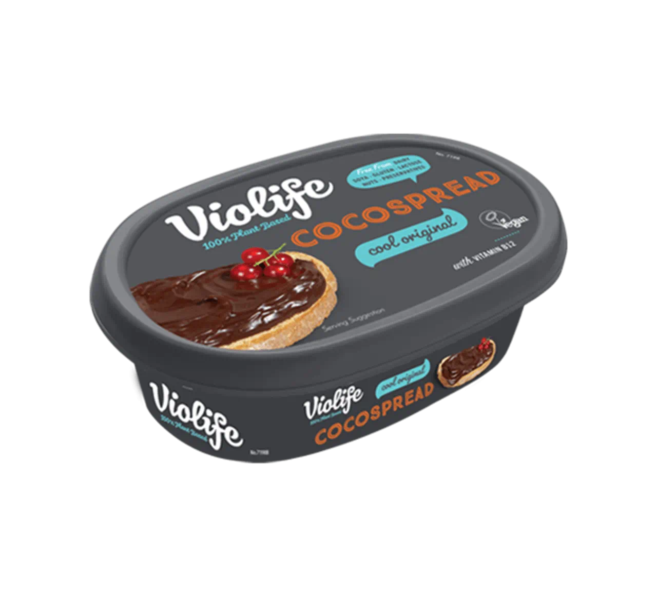 Violife Cocospread