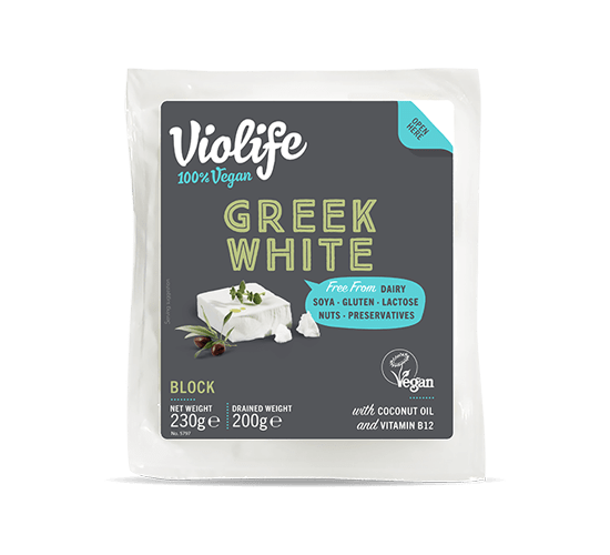 Violife Greek White
