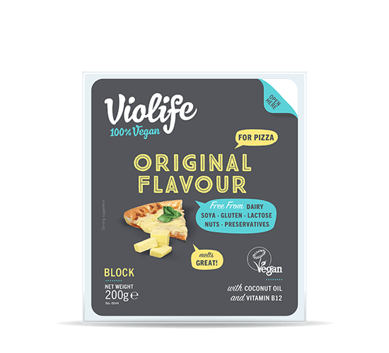 Violife Original for Pizza