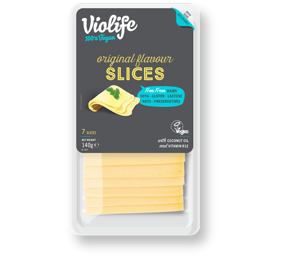 Violife Original Slices