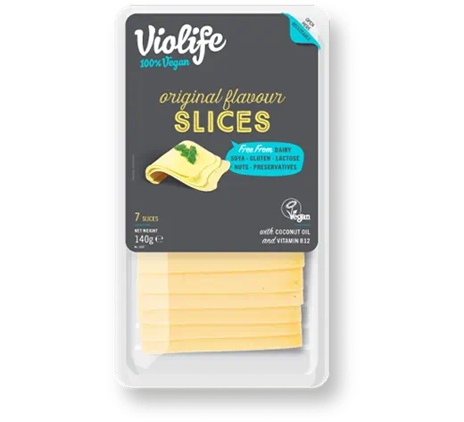 Violife Original Slices