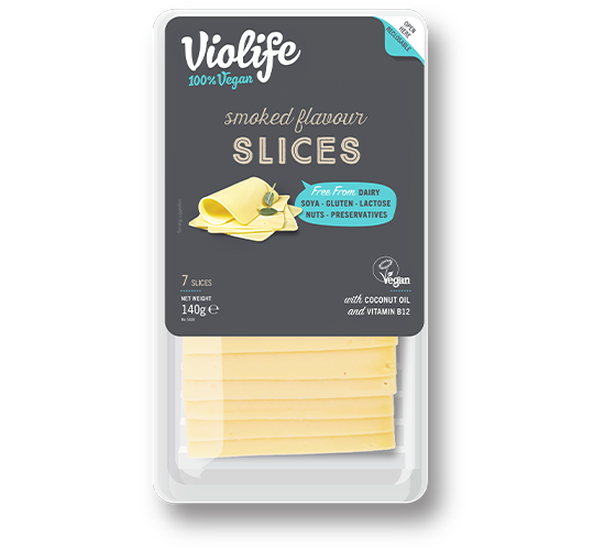 Violife Smoked Slices