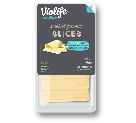 Violife Smoked Slices