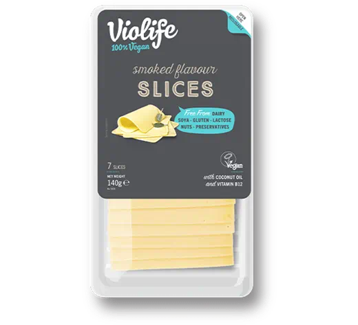 Violife Smoked Slices