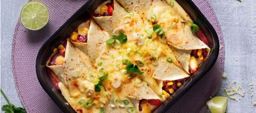 recipe image Enchiladat