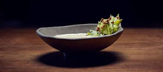 recipe image Purjo-perunakeitto