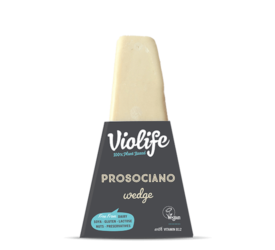 Violife Prosociano Wedge