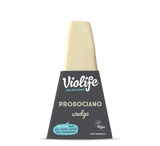Violife Prosociano Wedge