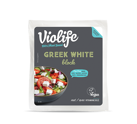 Violife Greek White