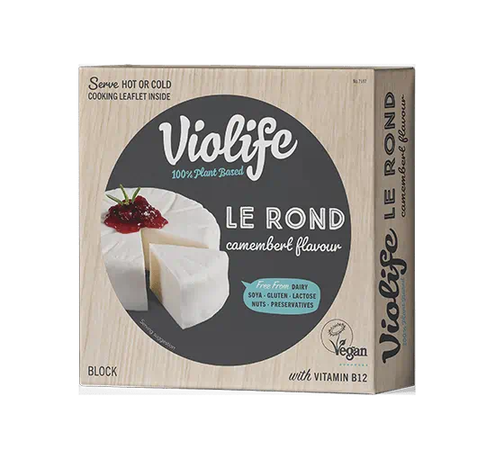 Violife Le Rond