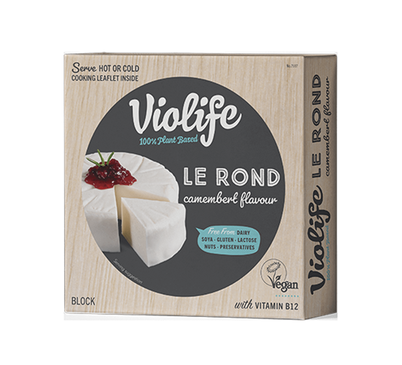 Violife Le Rond