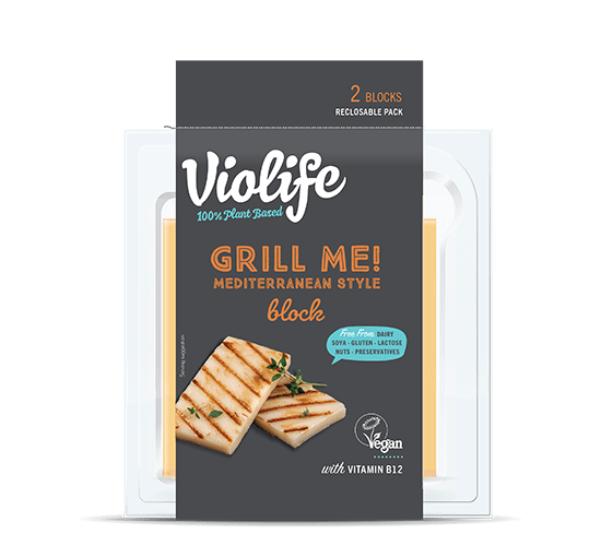 Violife Medstyle Grill Me