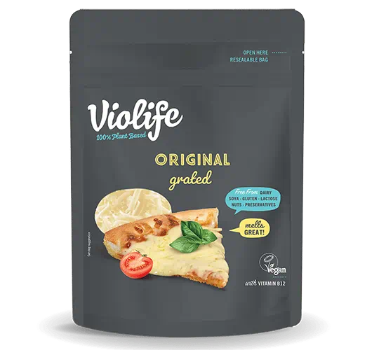Violife Original Grated