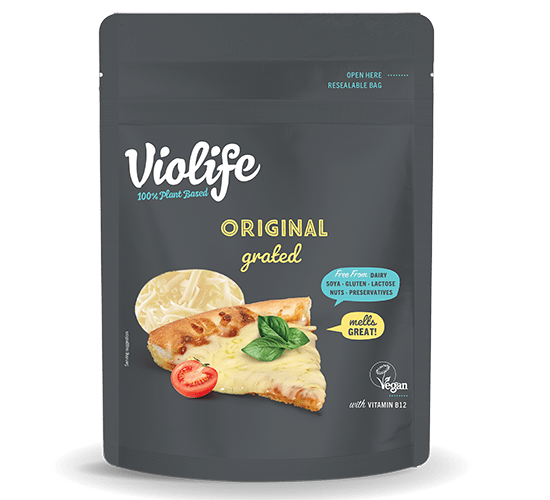 Violife Original Grated