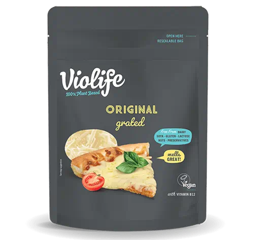 Violife Original Grated