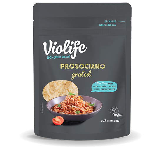 vVolife Prosociano Grated