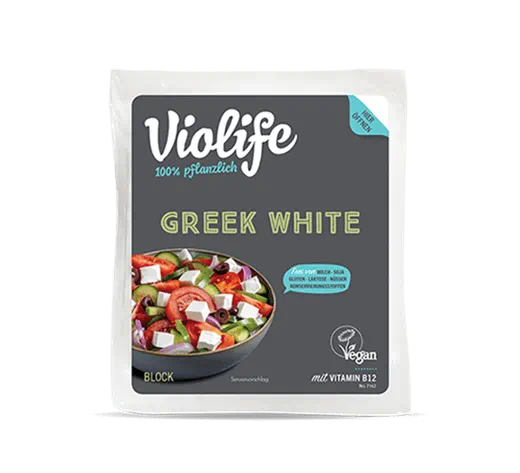 Violife Greek White Block