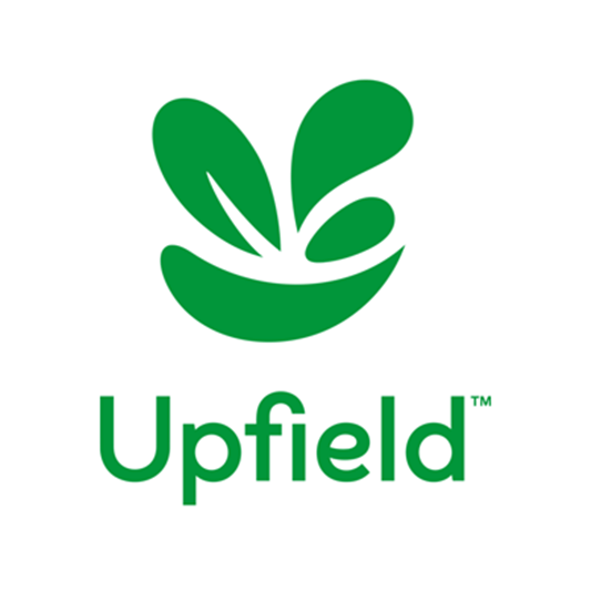 Upfield