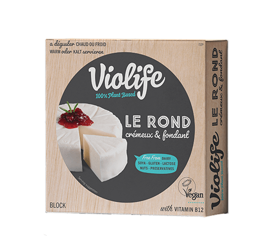 Violife Le Rond