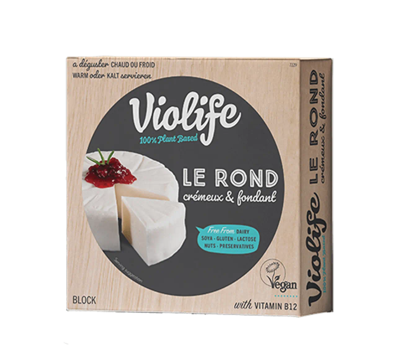 Violife Le Rond