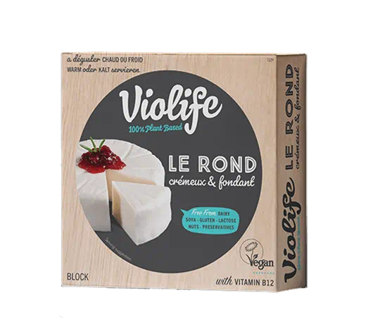Violife Le Rond