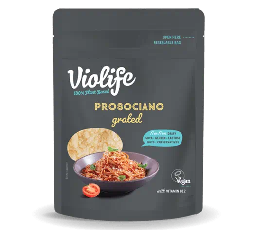 Violife Prosociano- râpé