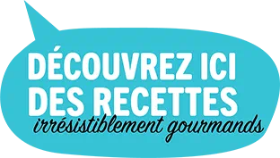 Découvreuz ici des recettes