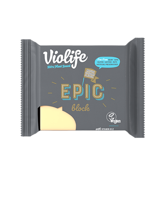 Violife Epic Block