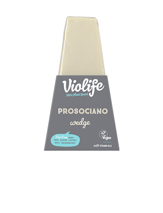 Prosociano Wedge