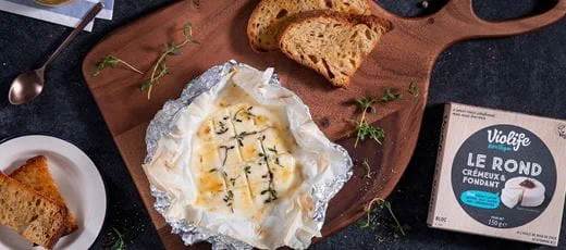 recipe image Le Rond BBQ