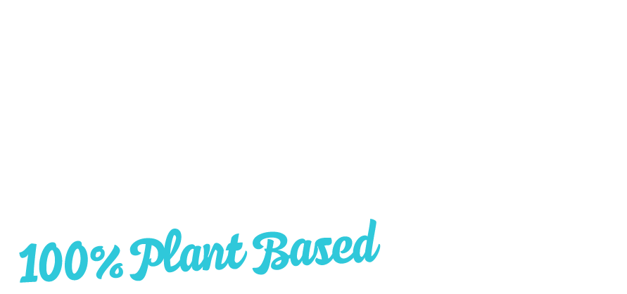 100 %  végétal