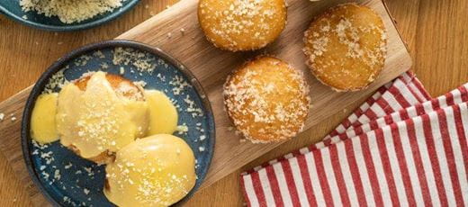 recipe image סופגניות מלוחות