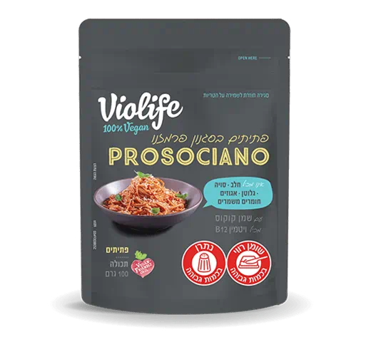 קרמית בסגנון טבעי